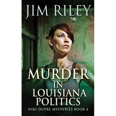 Murder in Louisiana Politics