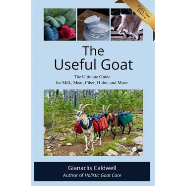 The Useful Goat