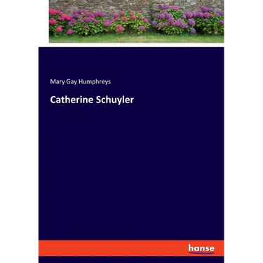 Catherine Schuyler