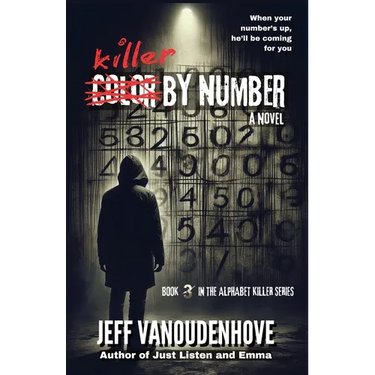 Killer By Number