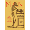 Man: the Grand Symbol of the Mysteries