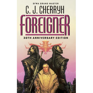 Foreigner: 30th Anniversary Edition