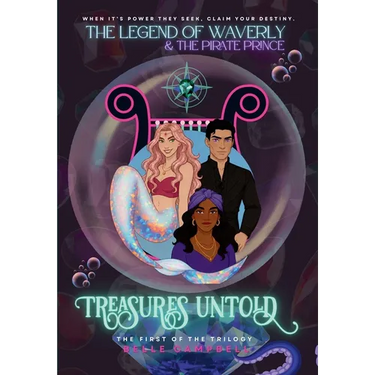Treasures Untold: Collector's Edition