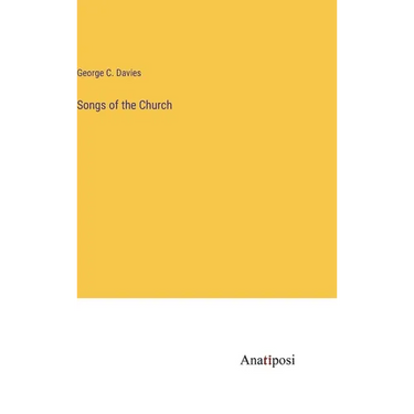 Songs of the Church
