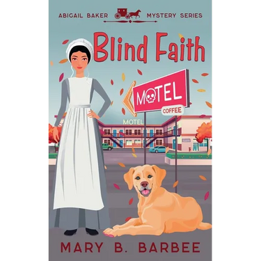 Blind Faith
