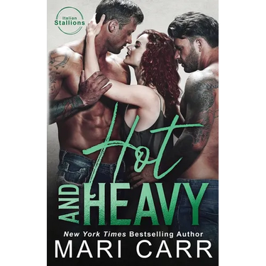 Hot and Heavy