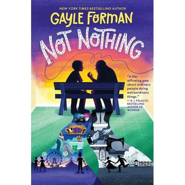 Not Nothing