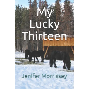 My Lucky Thirteen
