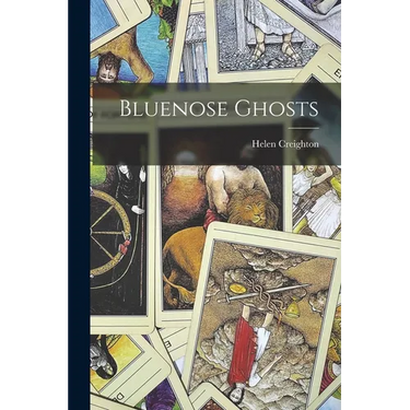 Bluenose Ghosts