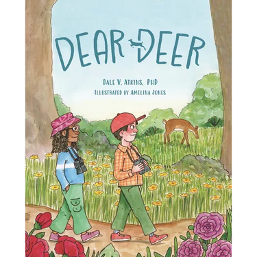 Dear Deer