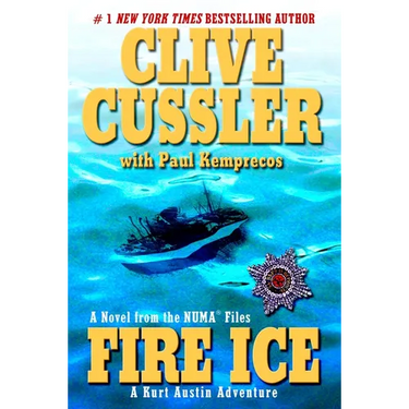 Fire Ice