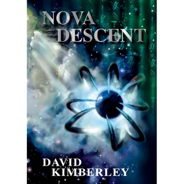 Nova Descent: (great sci fi fantasy books)