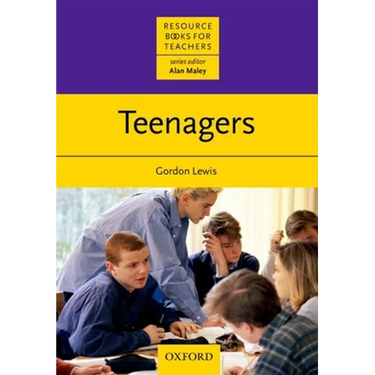 Teenagers