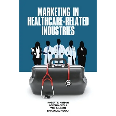 Marketing in Healthcare-Related Industries