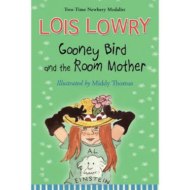 Gooney Bird and the Room Mother