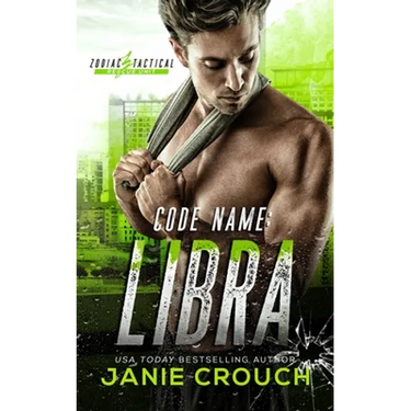 Code Name: LIBRA: Libra (3rd Person POV Edition)