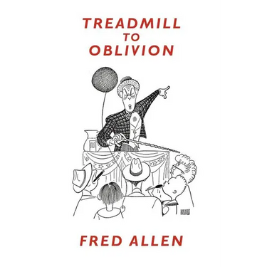 Treadmill to Oblivion