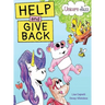 Unicorn Jazz Help and Give Back