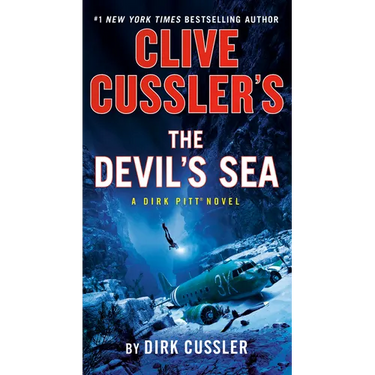 Clive Cussler's the Devil's Sea