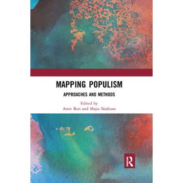 Mapping Populism: Approaches and Methods