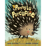 Penny Lu Porcupine