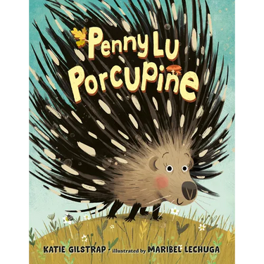Penny Lu Porcupine