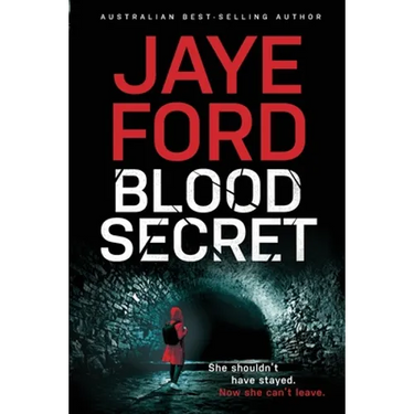 Blood Secret