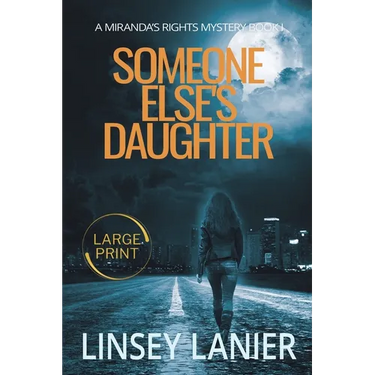 Someone Else's Daughter