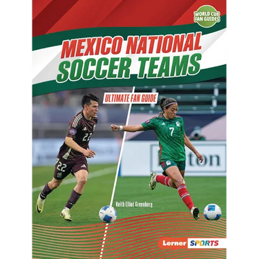 Mexico National Soccer Teams: Ultimate Fan Guide
