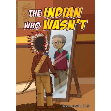 The Indian Who Wasn't