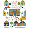 School's First Day of School