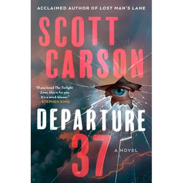 Departure 37