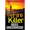 The Fire Killer