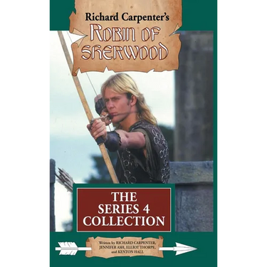 Robin of Sherwood: Series 4 Collection