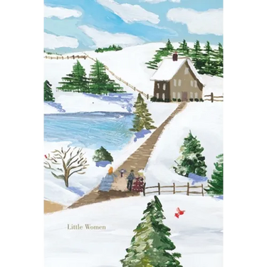 Little Women (Painted Editions)