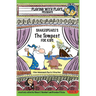 Shakespeare's The Tempest for Kids: 3 Short Melodramatic Plays for 3 Group Sizes
