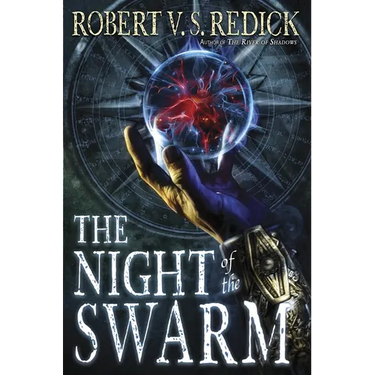 The Night of the Swarm
