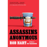 Assassins Anonymous