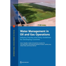 Water Management in Oil and Gas Operations