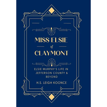 Miss Elsie of Claymont