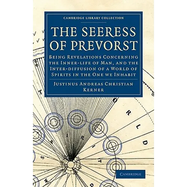 The Seeress of Prevorst