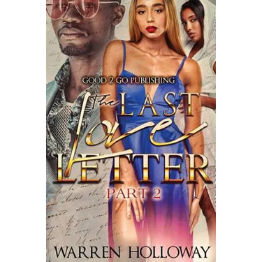 The Last Love Letter 2