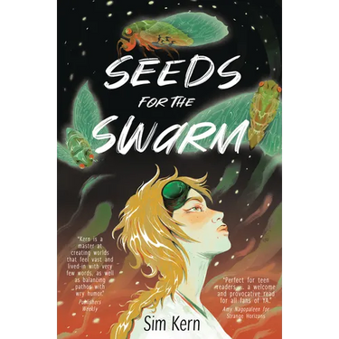 Seeds for the Swarm