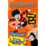 Beano Book of Fun: 200+ Puzzles, Riddles & Giggles!