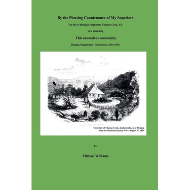 By the Pleasing Countenance of My Superiors