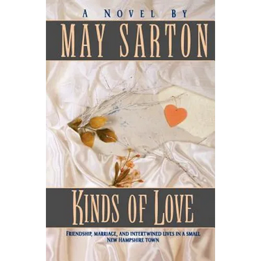 Kinds of Love