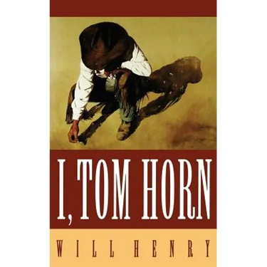 I, Tom Horn