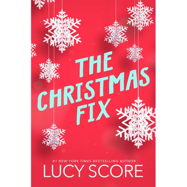 The Christmas Fix
