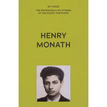 My Voice: Henry Monath: My Miraculous Escape