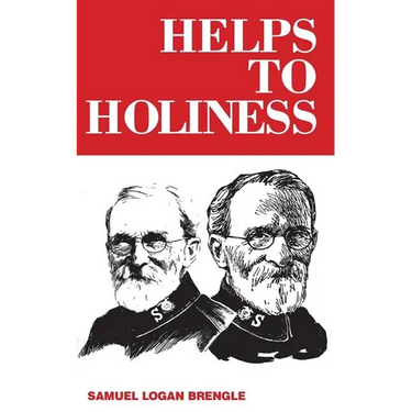 Helps to Holiness